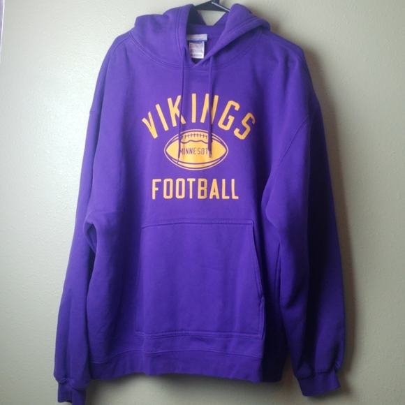 minnesota vikings sweatshirts